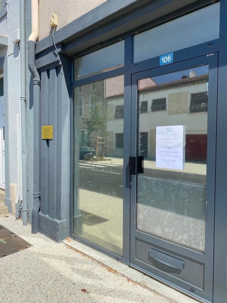 249 Avenue Du Colonel Rozanoff 40000 Mont De Marsan