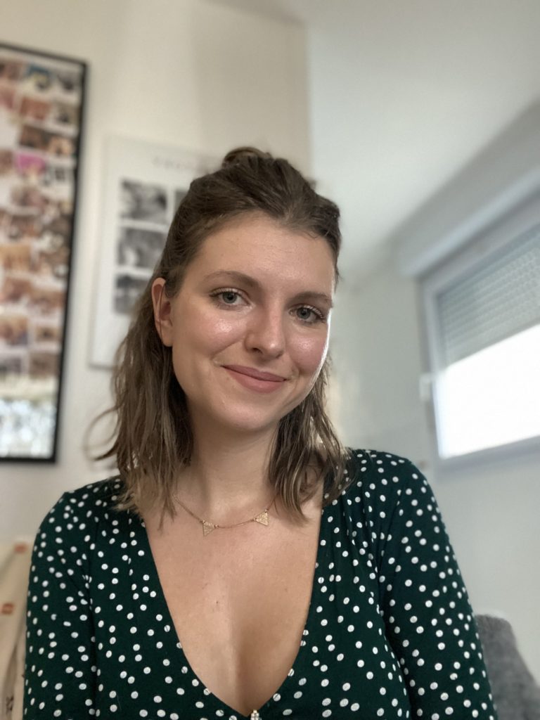 Gwendoline Bachelier-botte